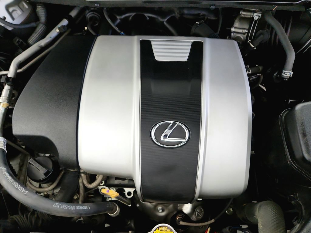 Used 2016 Lexus RX 350 F Sport AWD/4WD image 41