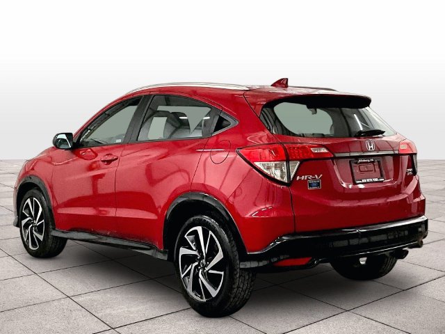 Used 2020 Honda HR-V Sport image 10