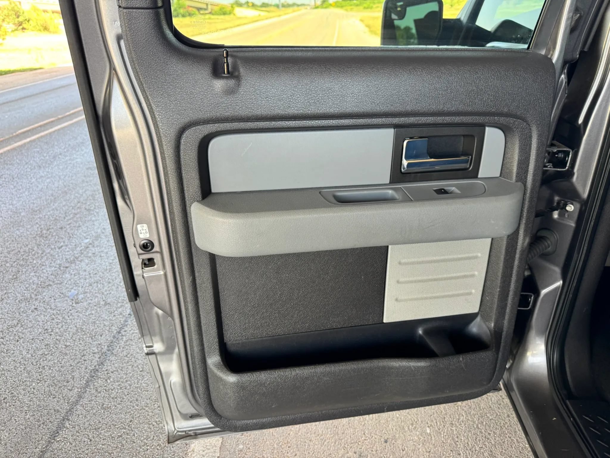 Used 2013 Ford F150 XLT RWD image 14
