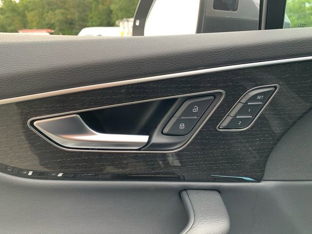 Used 2025 Audi Q7 2.0T Premium w/ Convenience Package image 20