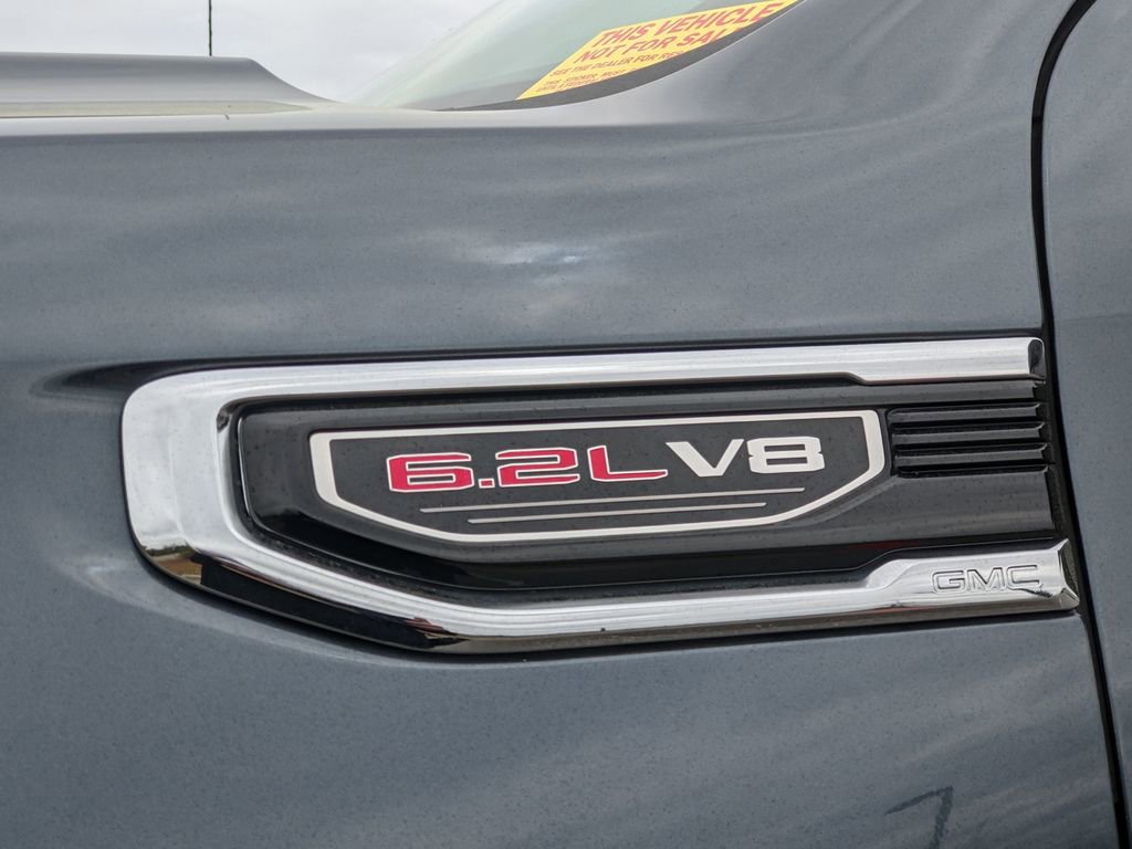 Used 2022 GMC Sierra 1500 Denali w/ Denali Premium Package image 31