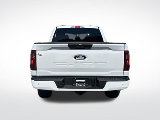 New 2026 Ford F150 STX w/ Equipment Group 200A AWD/4WD image 8