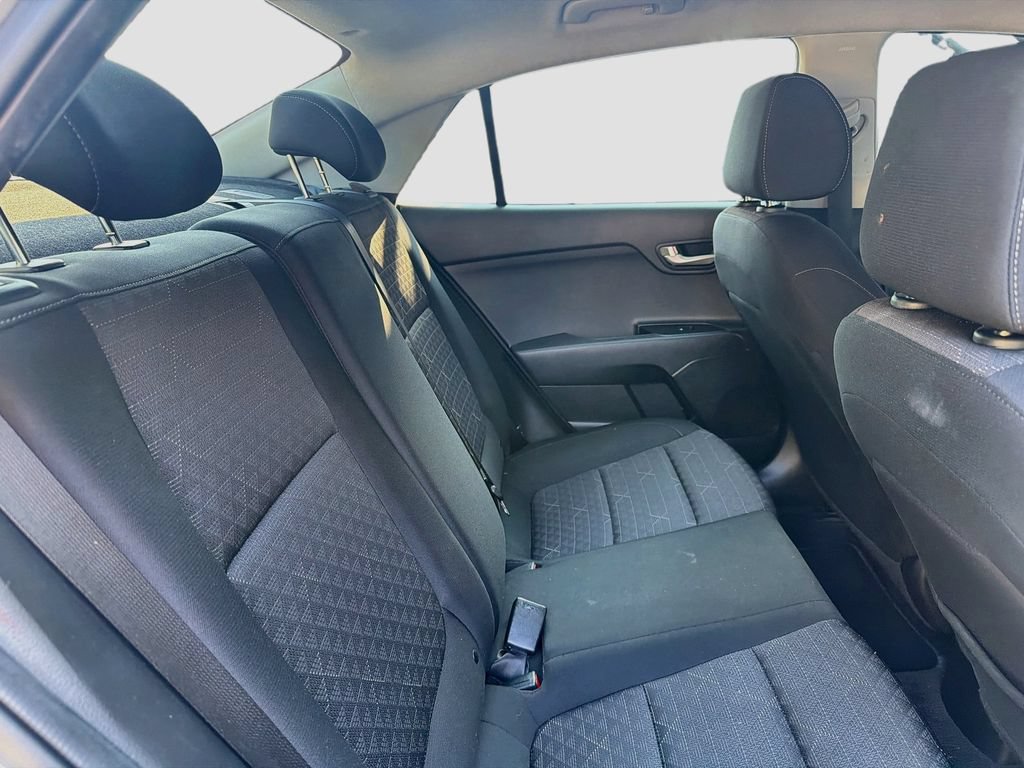 Used 2021 Kia Rio S FWD image 24
