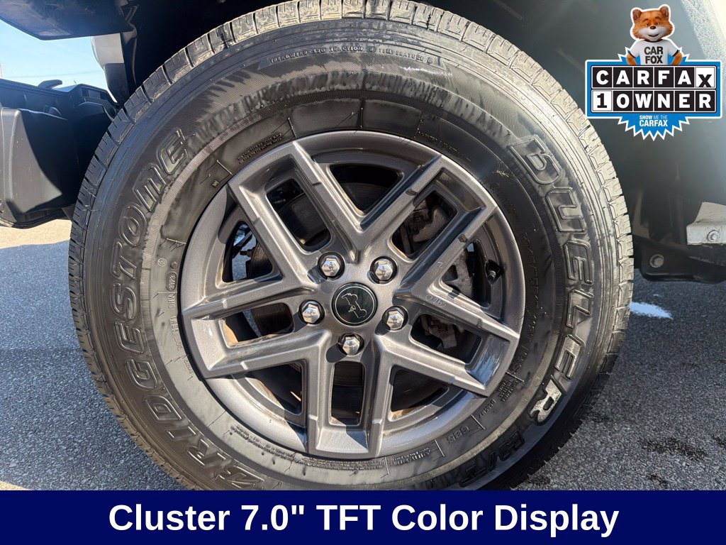 Used 2024 Jeep Gladiator Sport AWD/4WD image 11