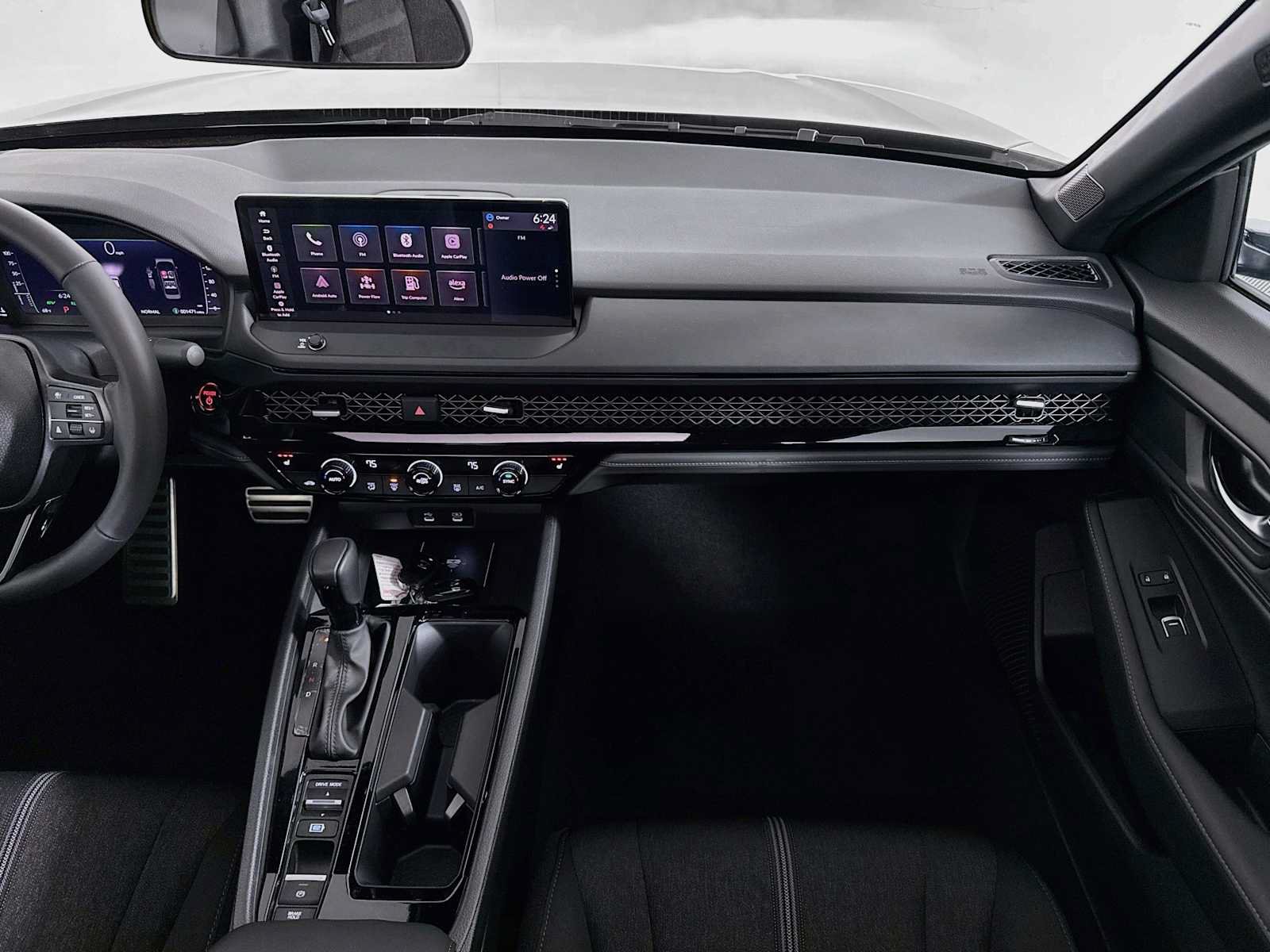Certified 2026 Honda Accord Sport image 21