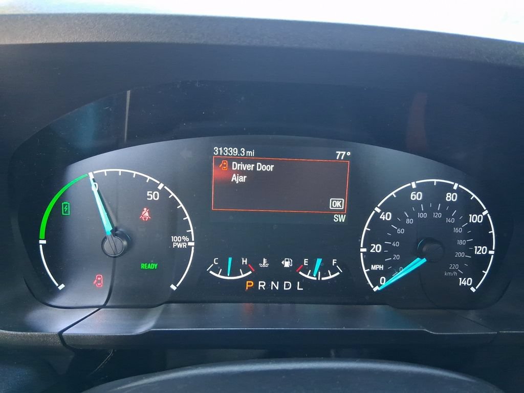 Used 2024 Ford Maverick XLT w/ XLT Luxury Package FWD image 16