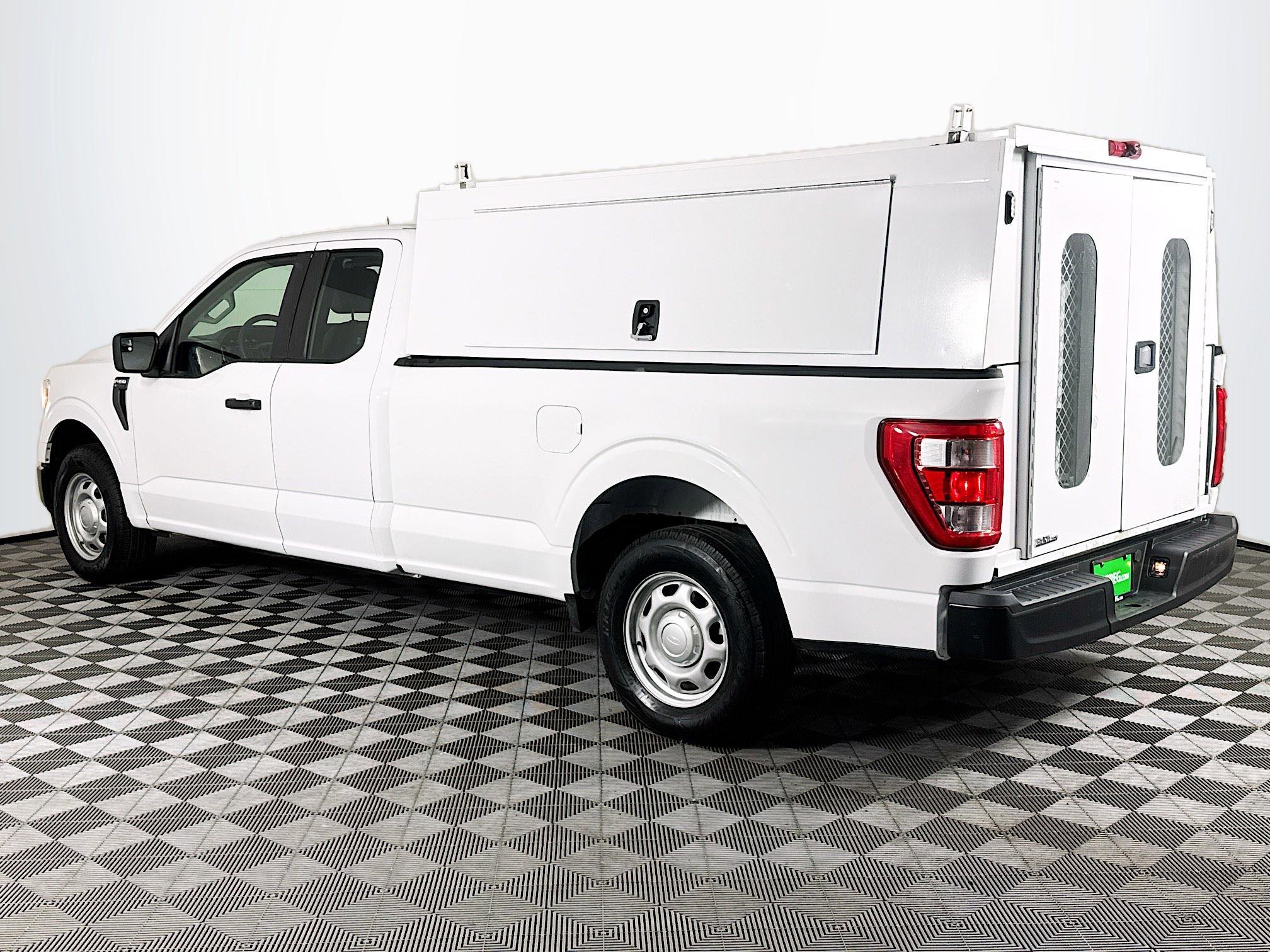 Used 2022 Ford F150 XL image 6