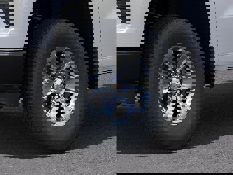 New 2025 Chevrolet Silverado 1500 W/T w/ WT Value Package image 35