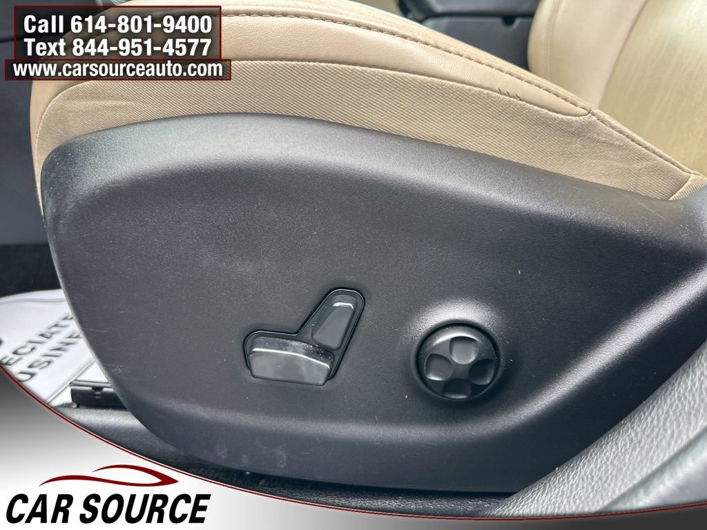 Used 2016 Jeep Cherokee Limited AWD/4WD image 10