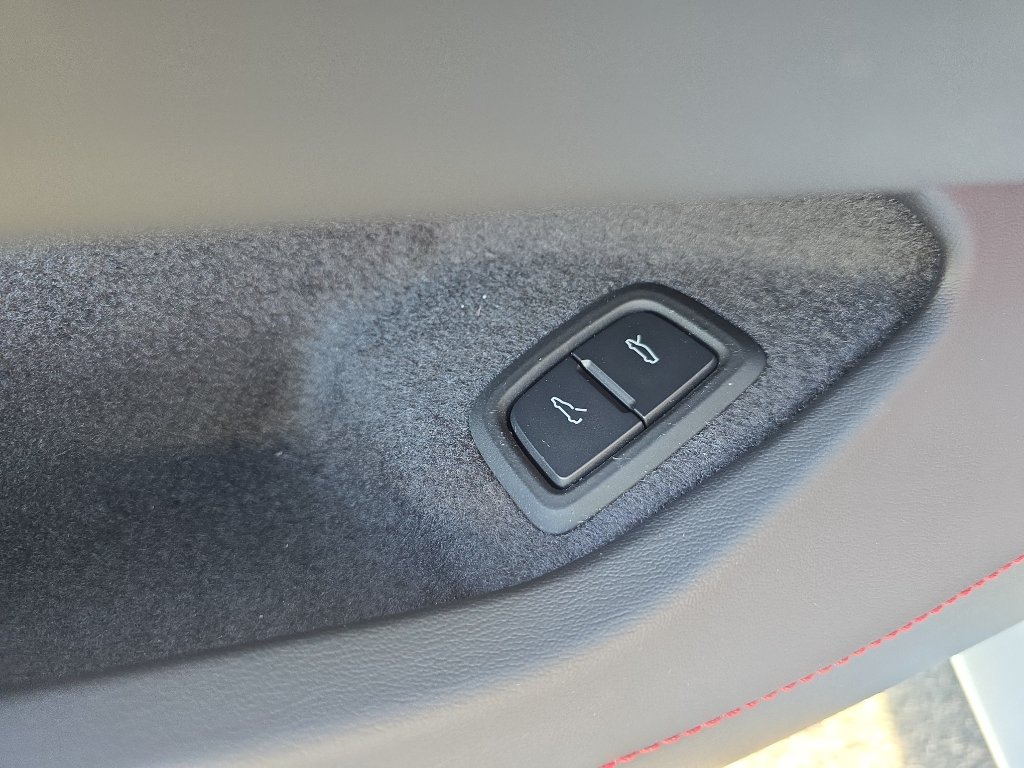 Certified 2020 Chevrolet Corvette Stingray Preferred Cpe w/ 2LT Preferred Equipment Group RWD image 13