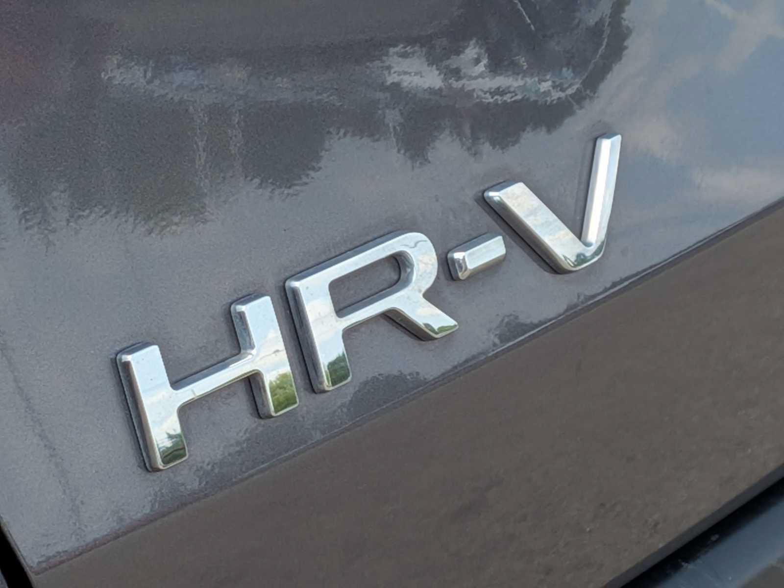 Certified 2023 Honda HR-V LX image 11