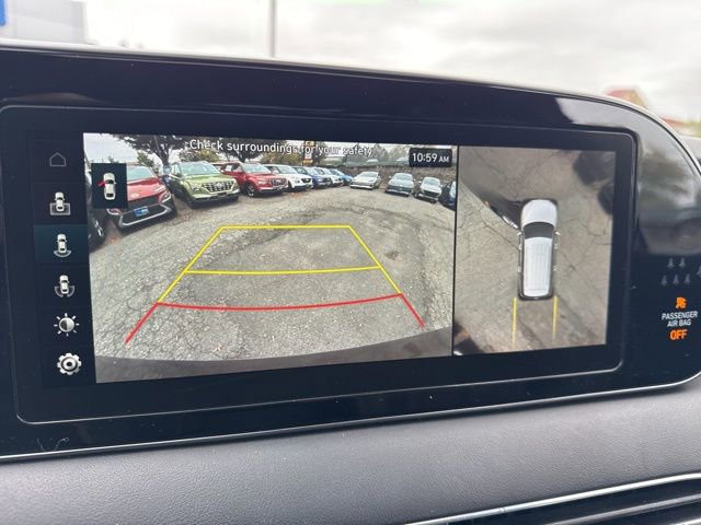 Certified 2020 Hyundai Palisade Limited image 12