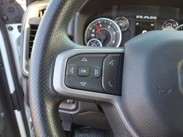 New 2024 RAM 4500 Tradesman image 19