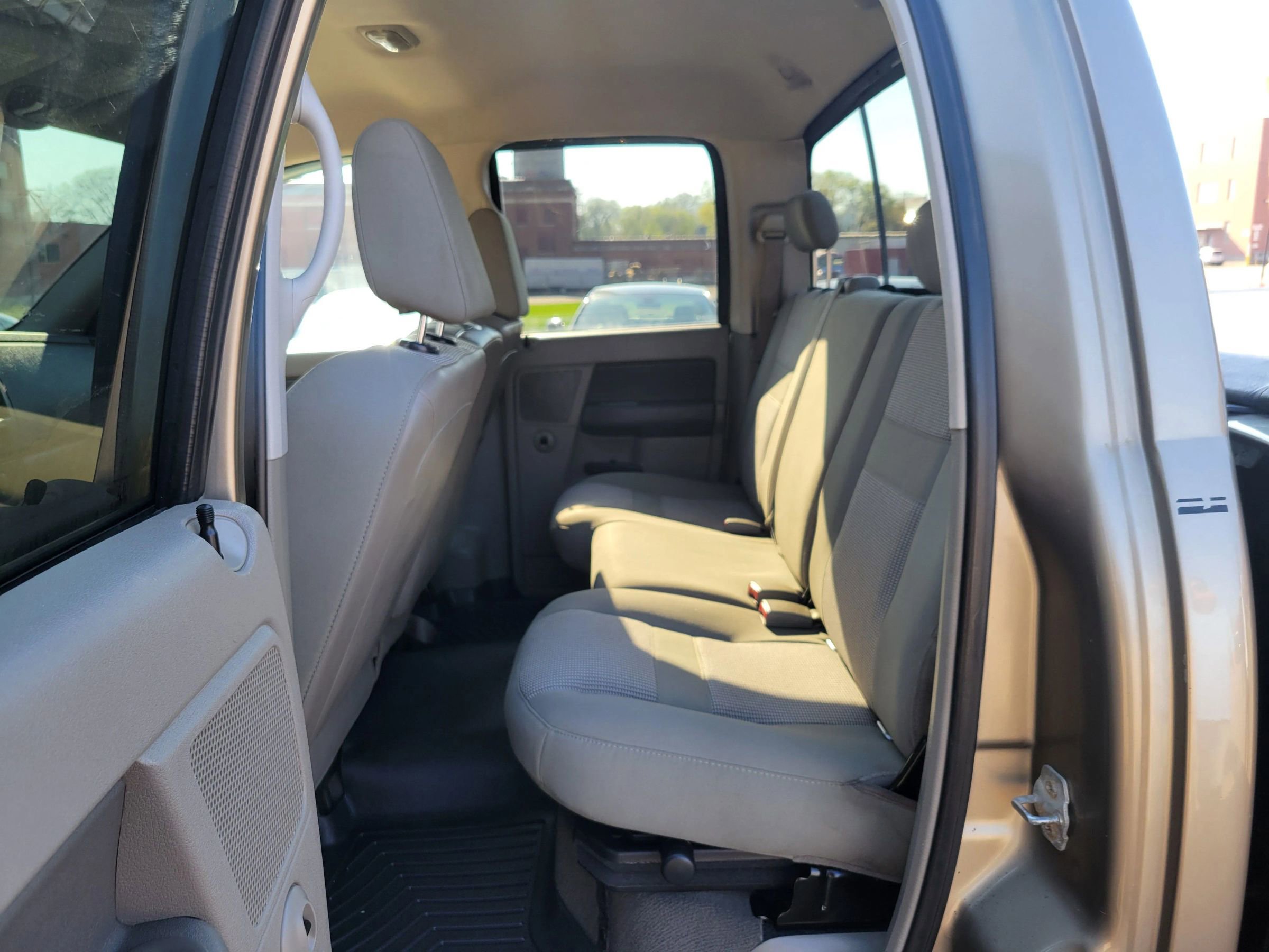 Used 2008 Dodge Ram 1500 Truck SLT w/ Popular Equipment Group AWD/4WD image 14