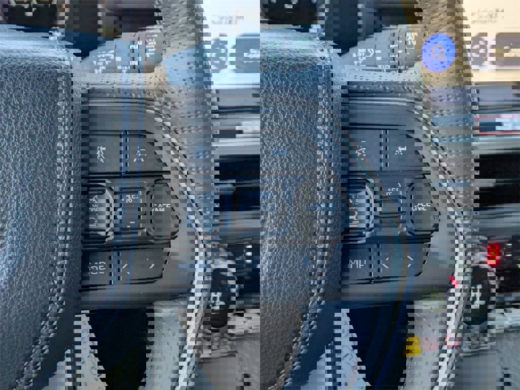 New 2025 Toyota 4Runner Limited image 28