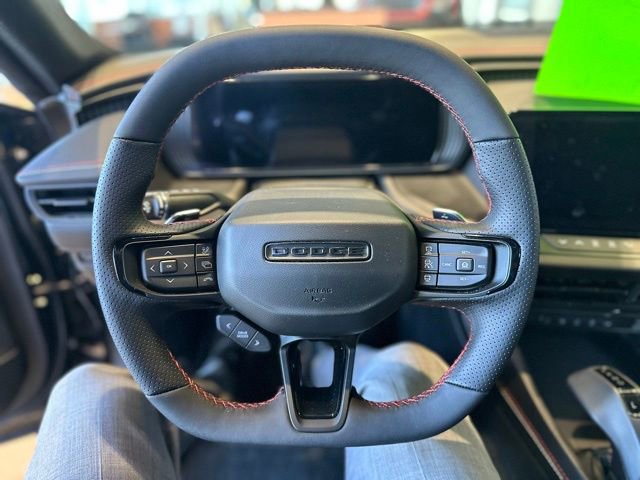 New 2026 Dodge Charger Scat Pack w/ Blacktop Package image 22