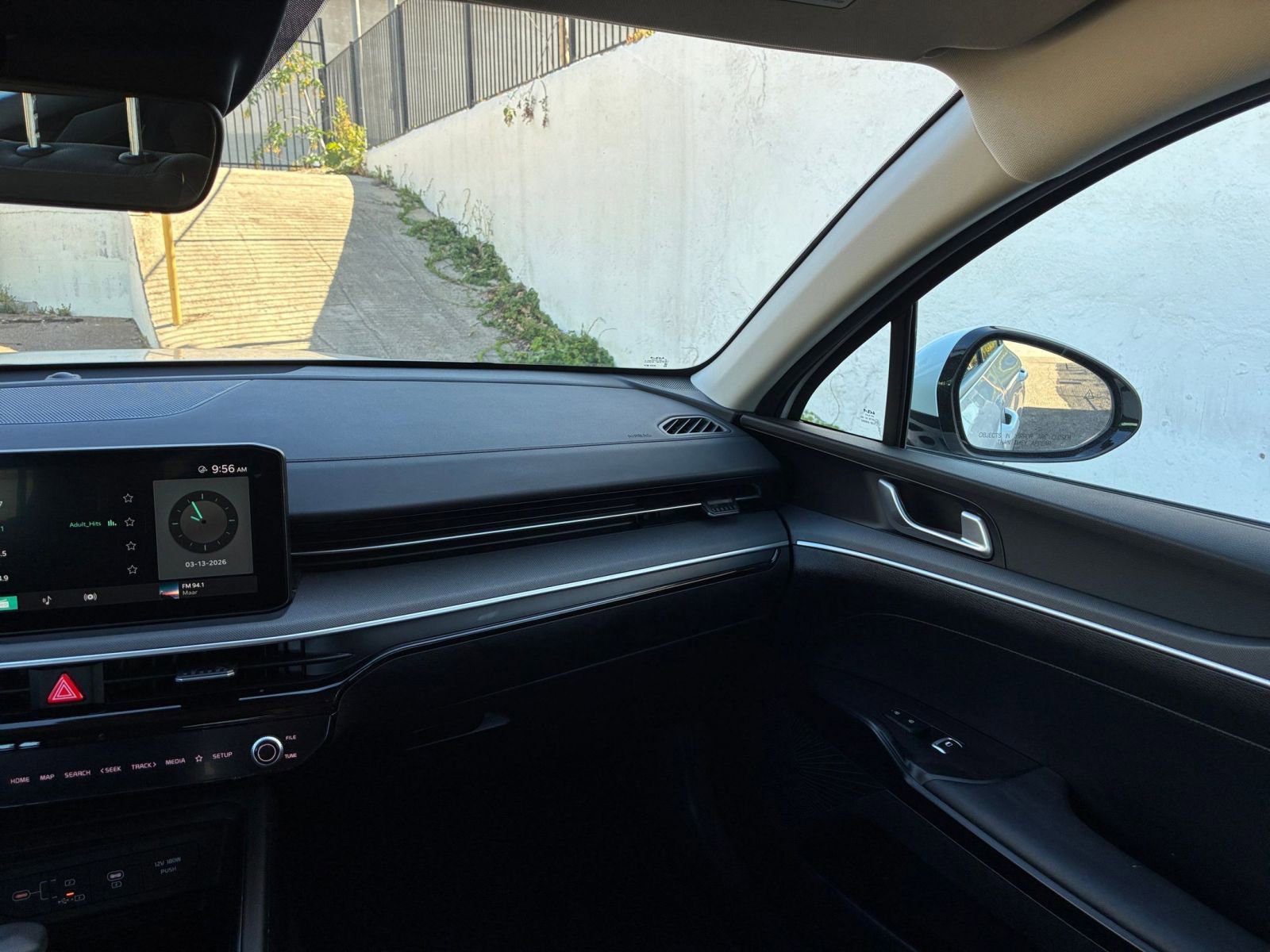 Used 2025 Kia K5 LXS image 34