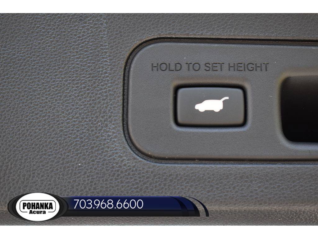 New 2026 Acura MDX SH-AWD w/ Advance Package image 36