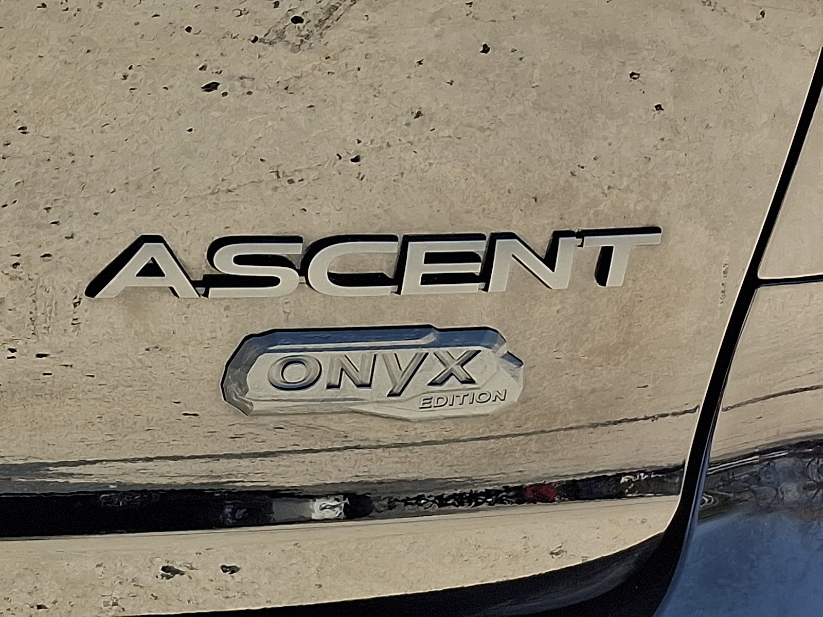 Certified 2024 Subaru Ascent Onyx Edition image 50