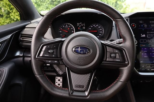 Used 2023 Subaru WRX Limited AWD/4WD image 11
