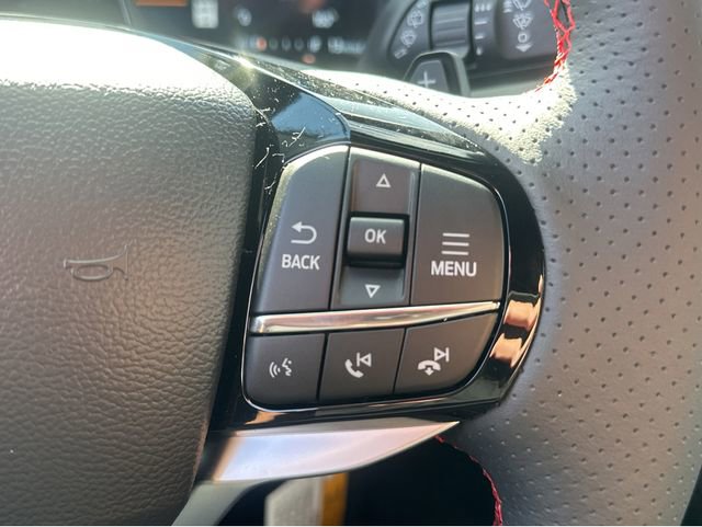 New 2026 Ford Explorer ST image 8