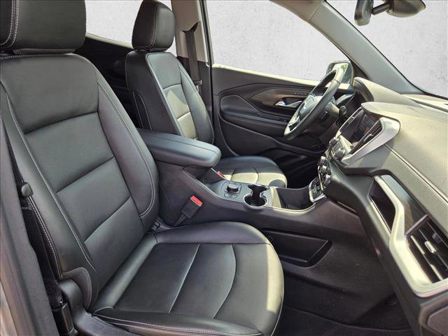 Used 2024 GMC Terrain SLT AWD/4WD image 20