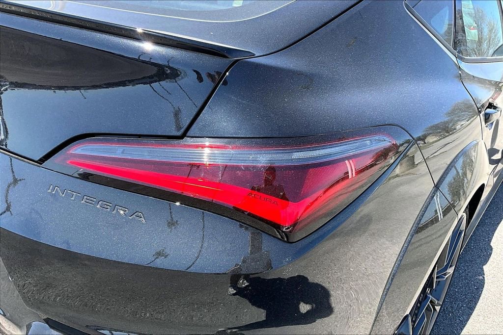 New 2026 Acura Integra Type S FWD image 38