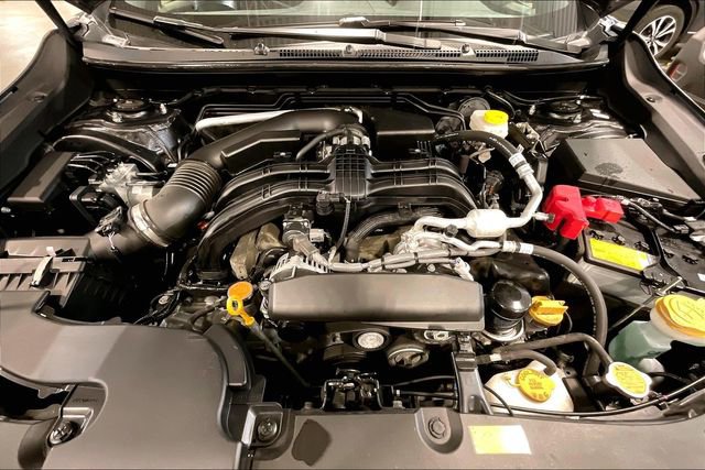 Used 2024 Subaru Impreza RS AWD/4WD image 10