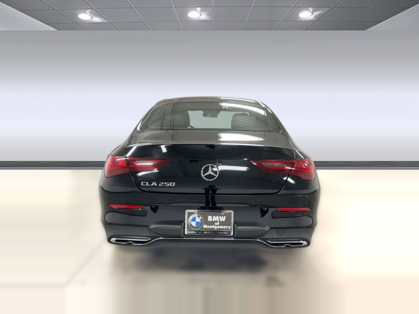 Used 2025 Mercedes-Benz CLA 250 image 8