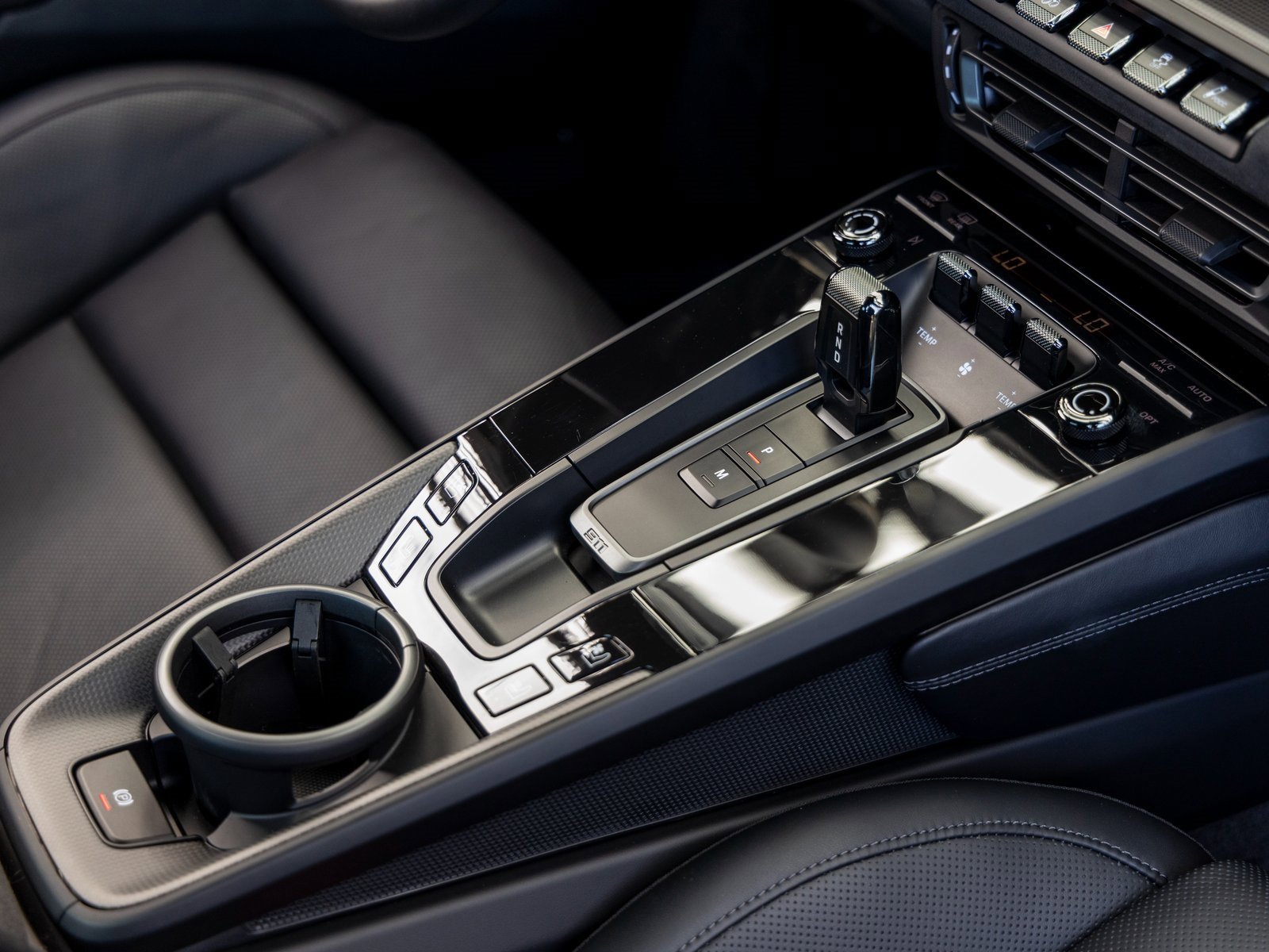 Certified 2024 Porsche 911 Carrera GTS image 42