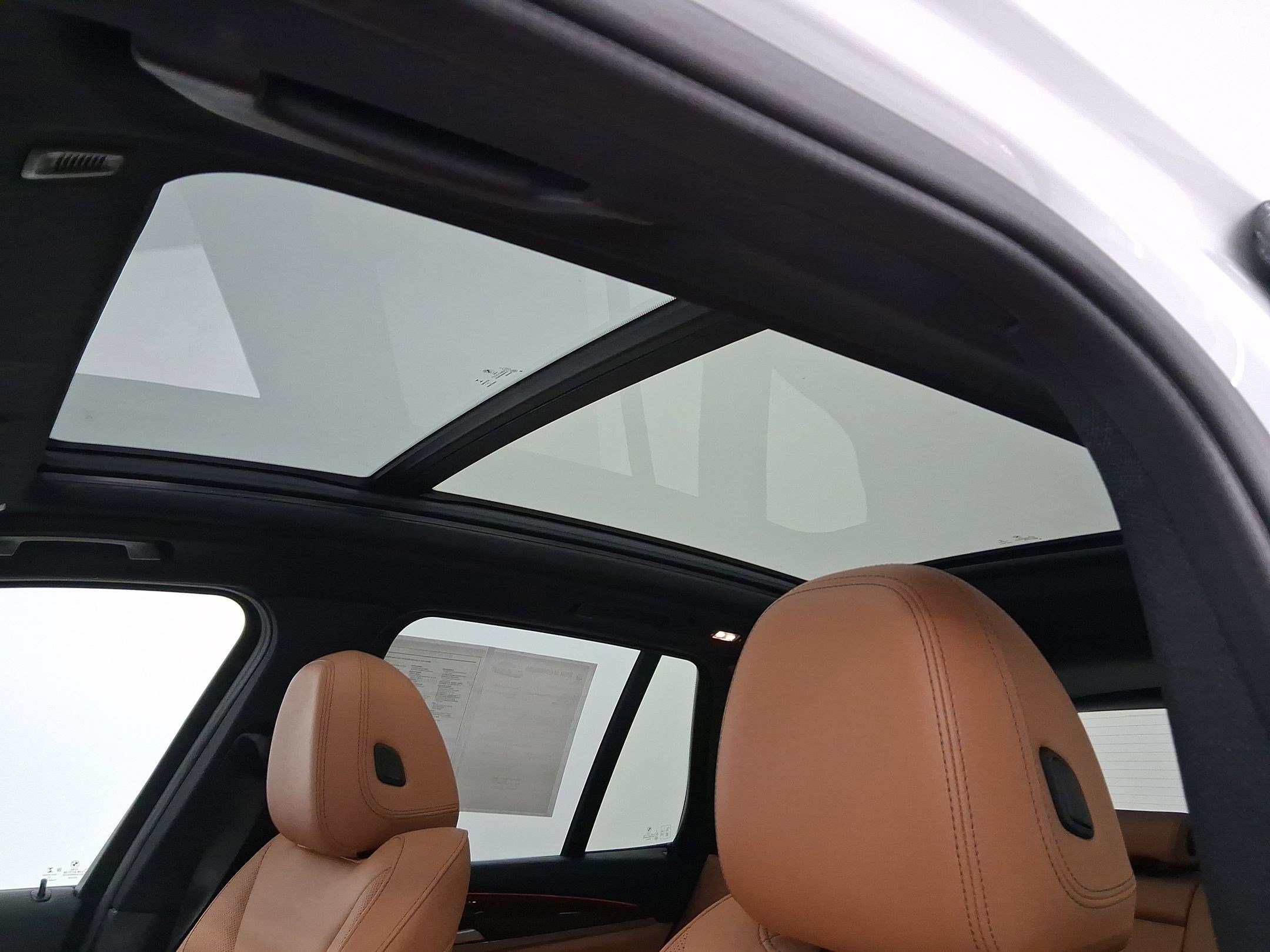 Used 2022 BMW X3 xDrive30i w/ Premium Package 2 image 14