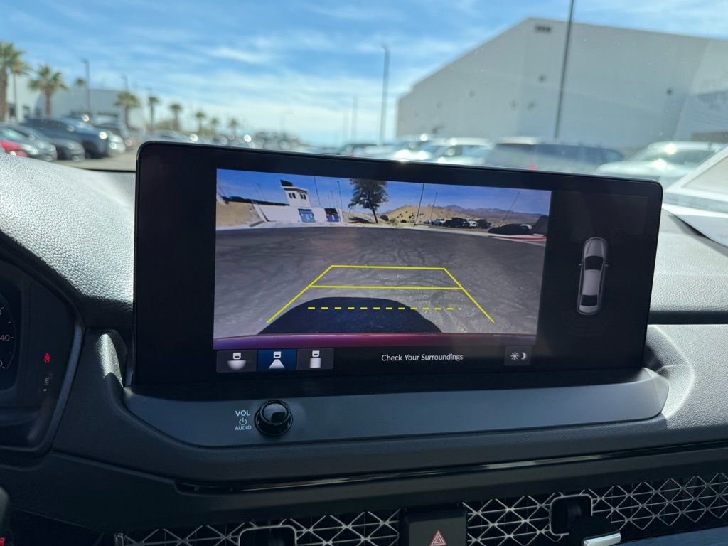 Used 2023 Honda Accord EX-L image 28