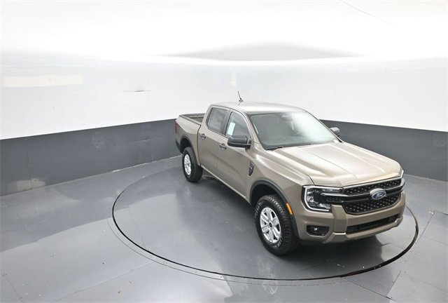 New 2025 Ford Ranger XL image 18