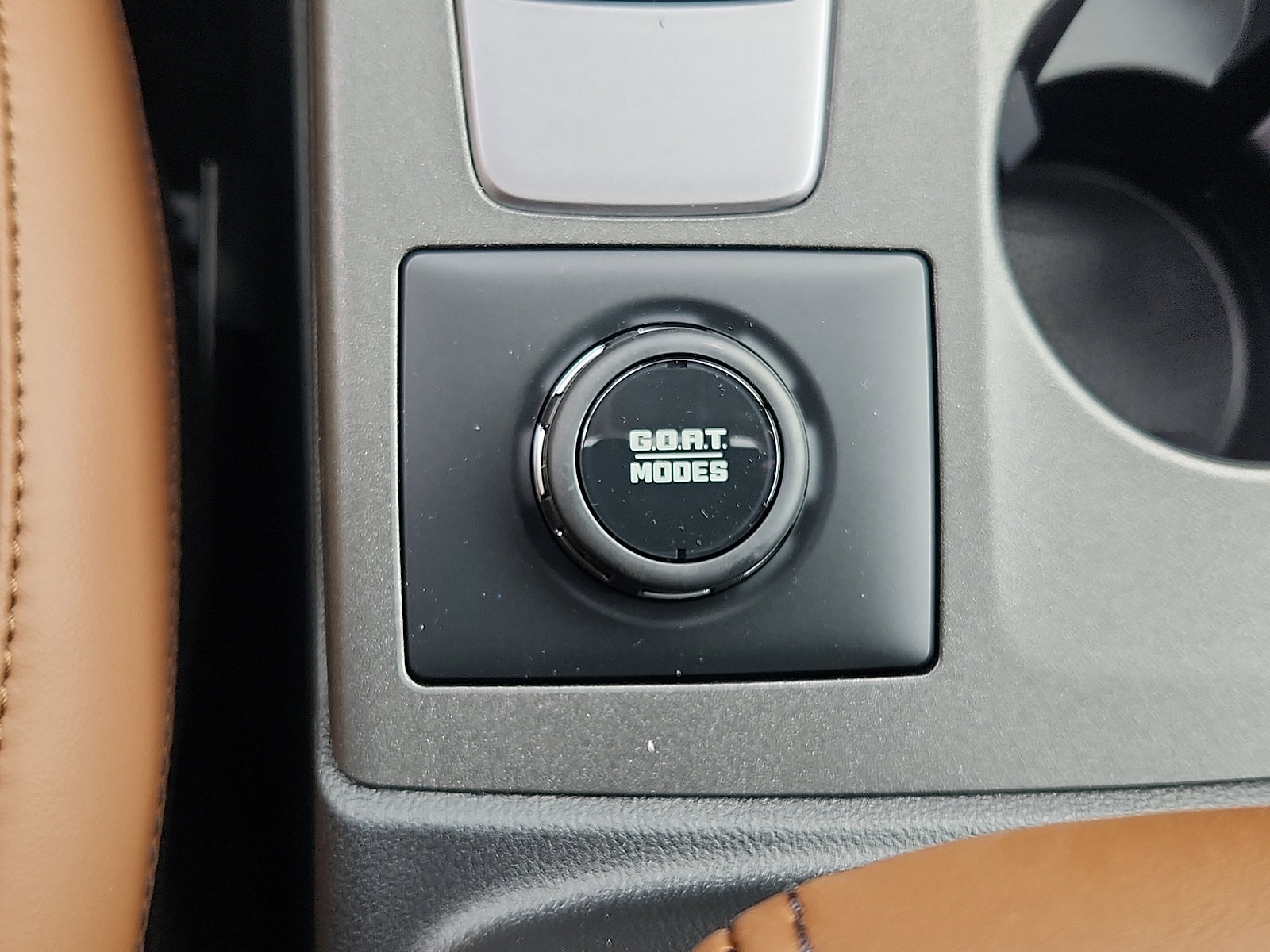 New 2026 Ford Bronco Sport Outer Banks w/ Outer Banks Tech Package+ AWD/4WD image 17