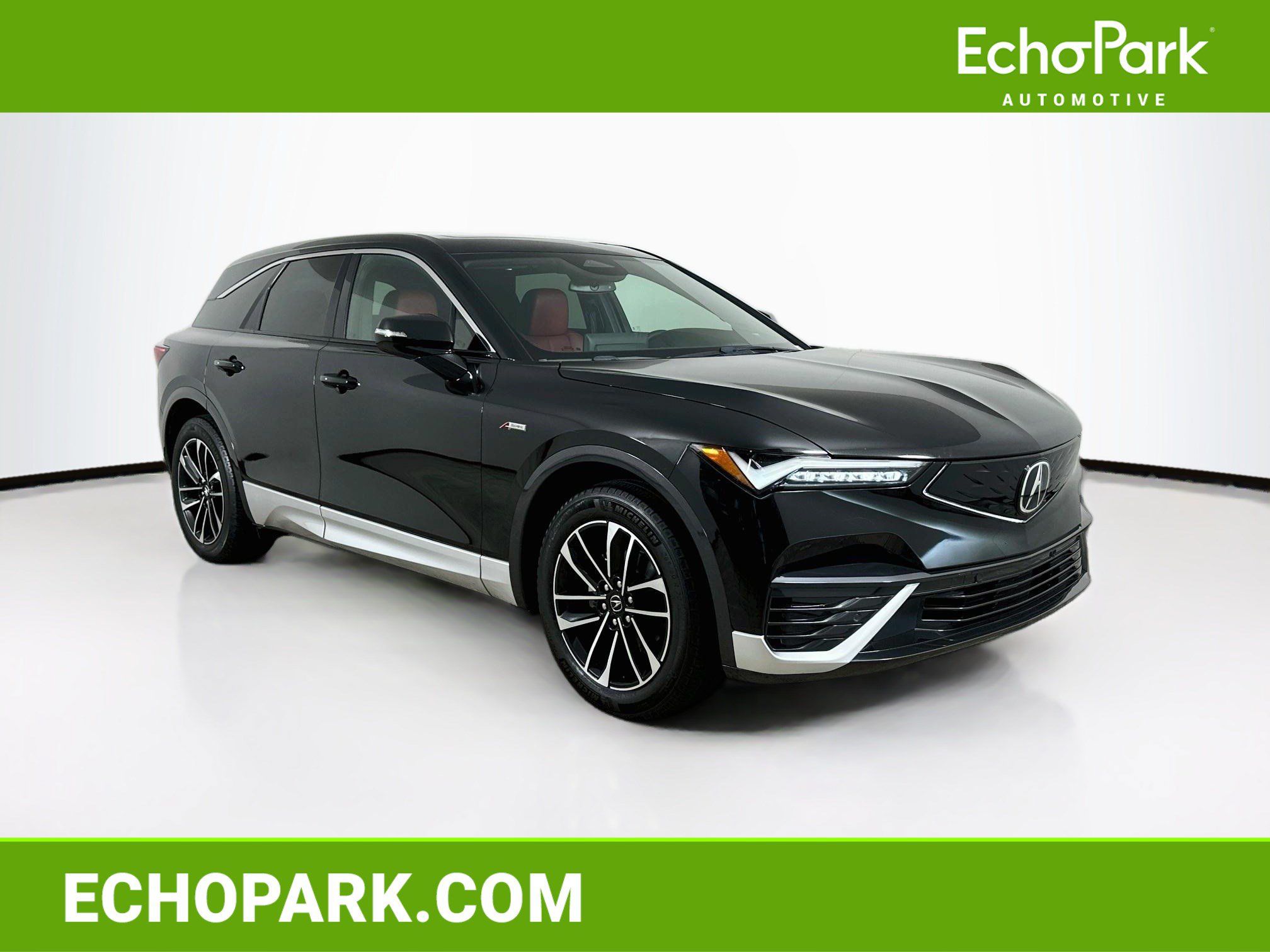 Used 2024 Acura ZDX A-Spec