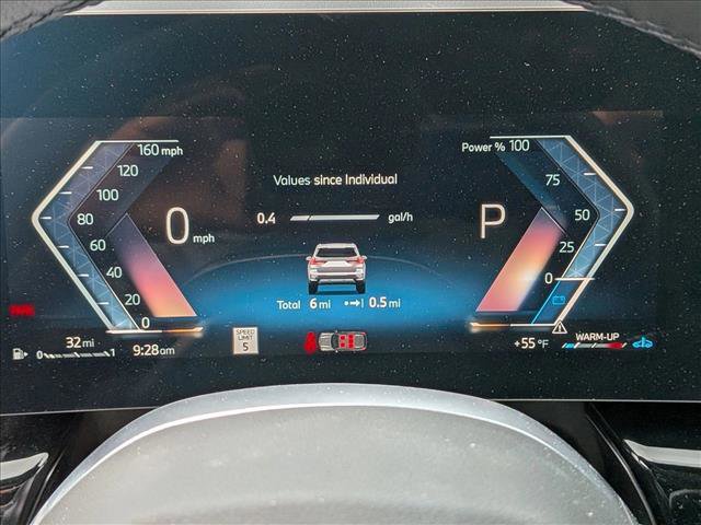 New 2026 BMW X1 xDrive28i AWD/4WD image 11