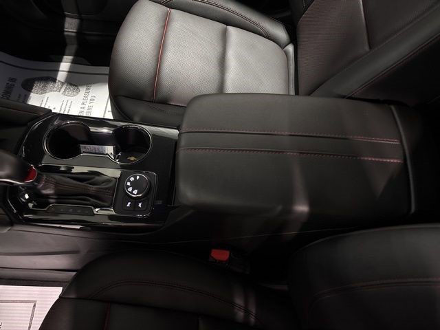 Certified 2024 Chevrolet Blazer RS w/ Enhanced Convenience Package AWD/4WD image 22
