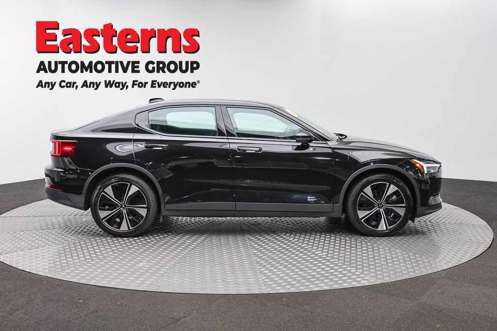 Used 2023 Polestar Polestar 2 FWD image 4