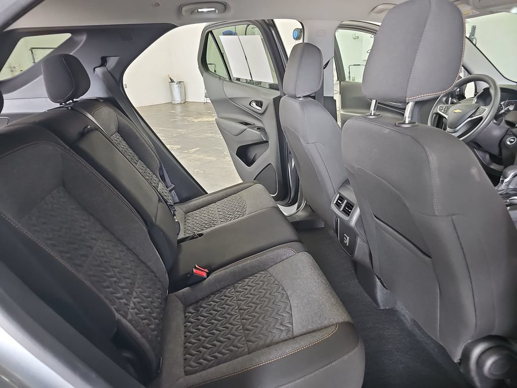 Certified 2023 Chevrolet Equinox LT AWD/4WD image 11