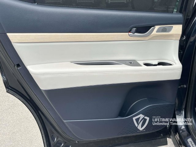 Used 2024 Hyundai Palisade Limited AWD/4WD image 21