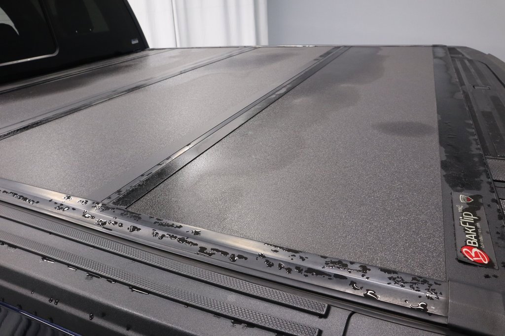 Certified 2023 Ford F150 Limited image 14