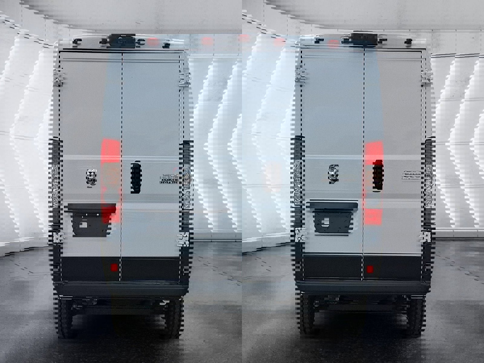 New 2025 RAM ProMaster 1500 w/ Quick Order Package 22G SLT image 5