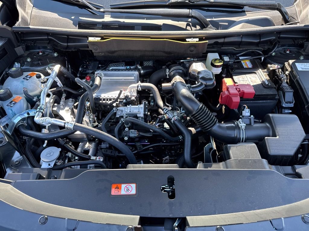 New 2026 Mitsubishi Outlander SEL FWD image 42