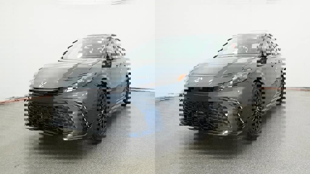 New 2026 Toyota Camry SE image 32