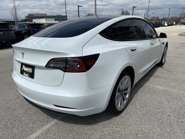 Used 2023 Tesla Model 3 Standard Range RWD image 6