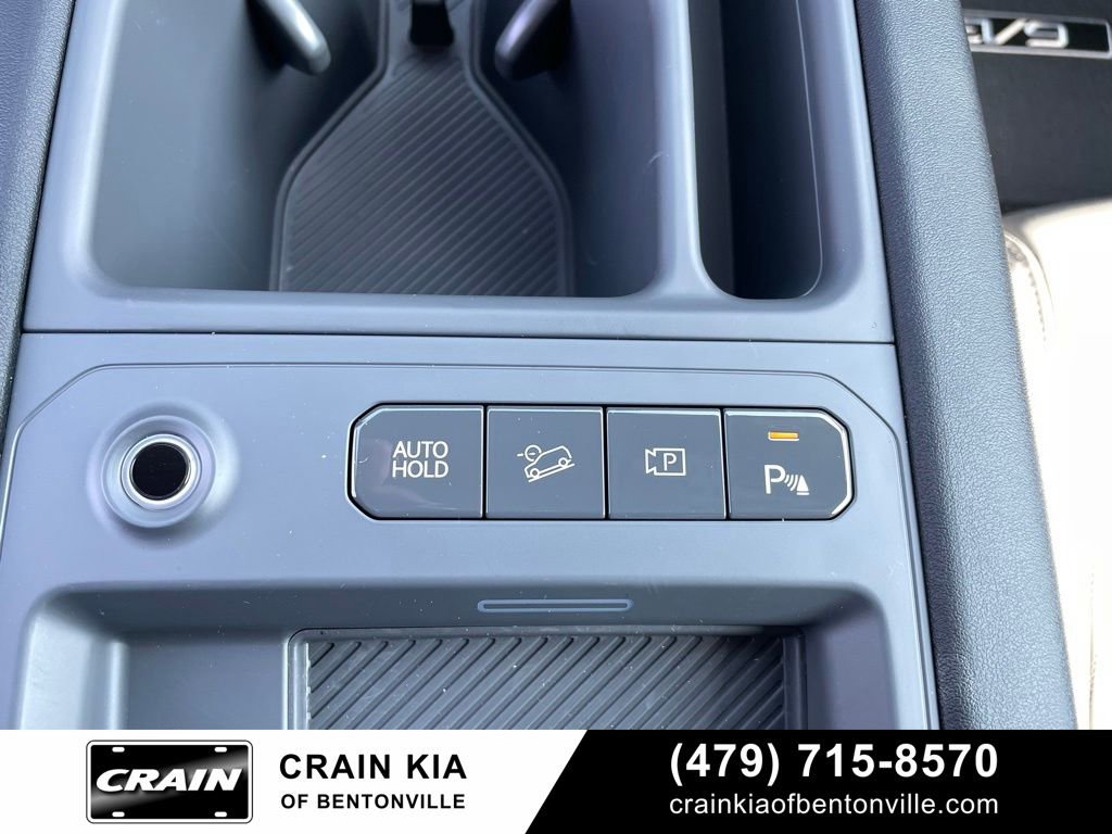 New 2026 Kia EV9 Light image 18