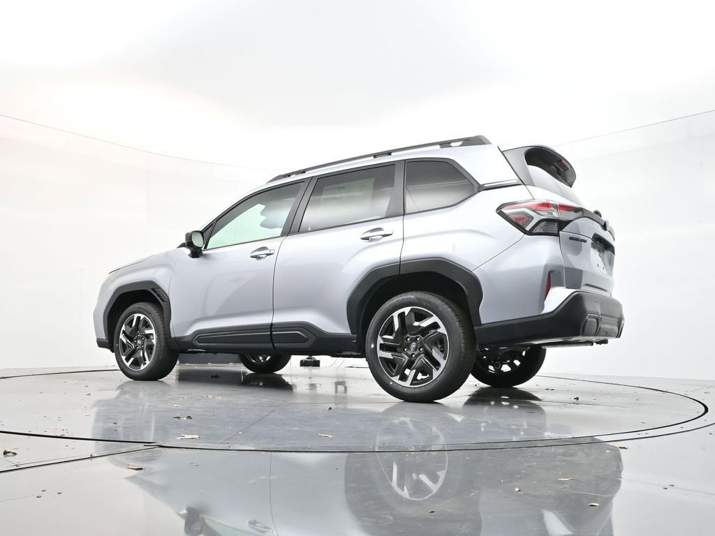New 2026 Subaru Forester Limited image 21