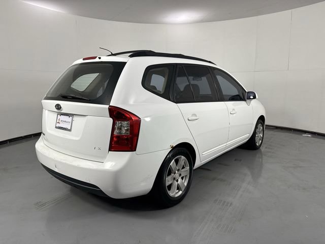 Used 2008 Kia Rondo LX w/ Convenience Pkg FWD image 30
