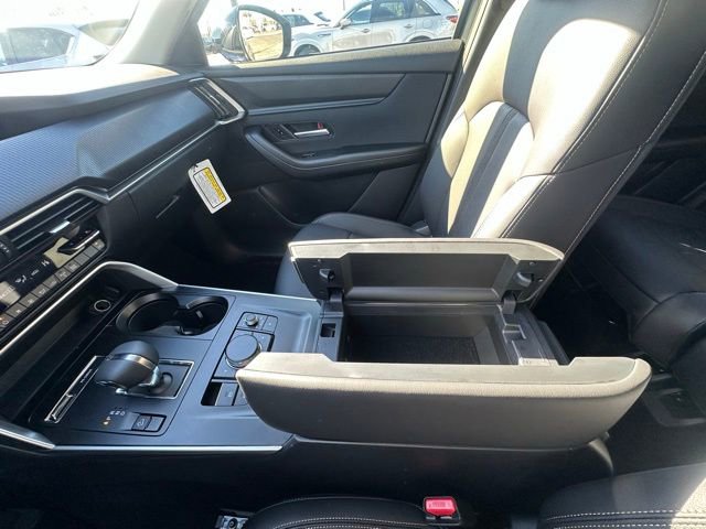 New 2026 MAZDA CX-90 3.3 Turbo w/ Select Package image 23