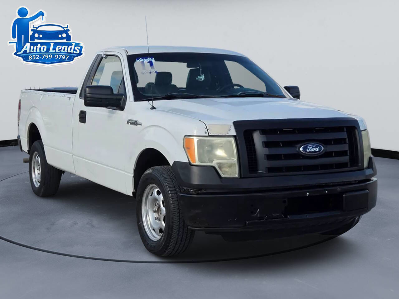 Used 2011 Ford F150 XL image 2